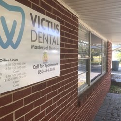 Victus Dental- University