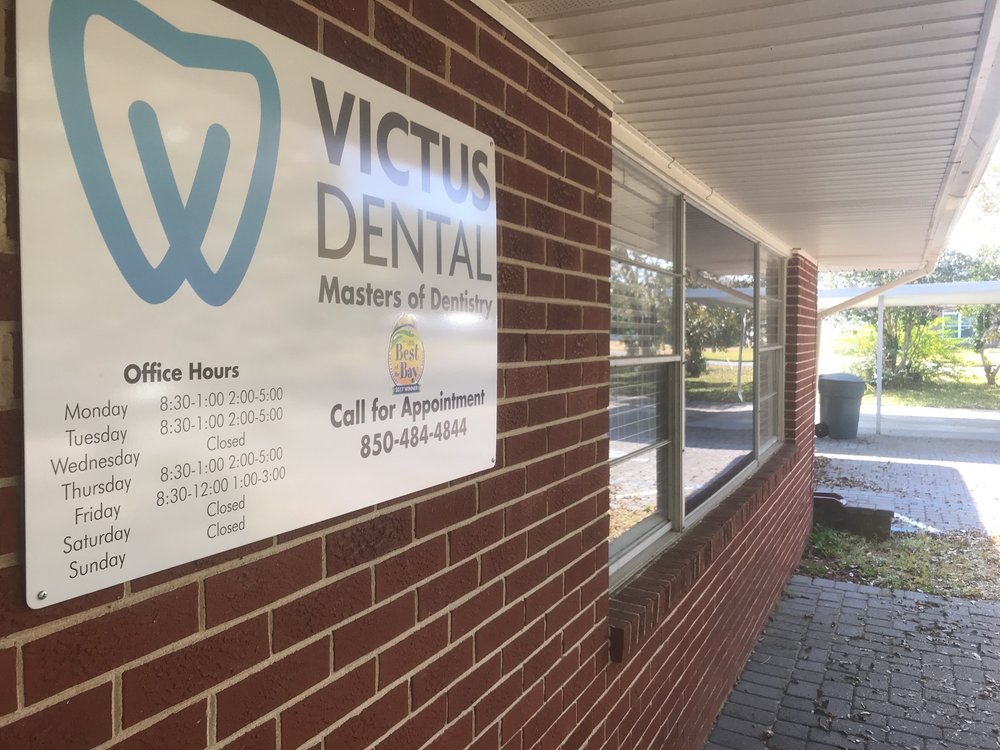 VICTUS DENTAL UNIVERSITY Updated September 2024 18 Reviews 2850