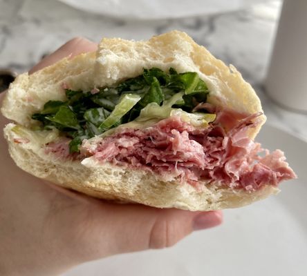 Brooklyn Subs by null