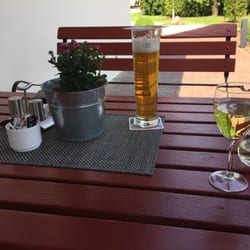 Landhotel Kuhs - Getränke