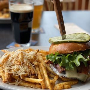 Highliner Public House on Yelp