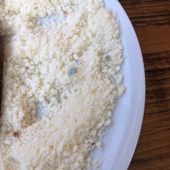 KIN Windsor - Moldy Parmesan from the shaker. - New American Near Me - Windsor, California