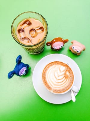 Johan & Nyström - Swedenborgsgatan by null