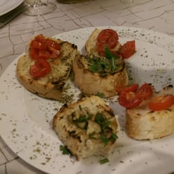 La Vecchia Casa