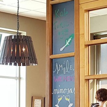 First Watch - Apparently they have mimosas. Wish they had listed that on the menu... - Breakfast & Brunch Near Me - Northglenn, Colorado