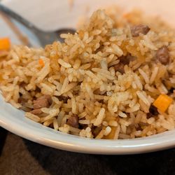 Tasty Moment - Cumin beef fried rice