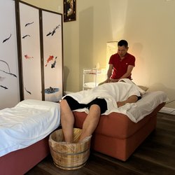 Aros Massage