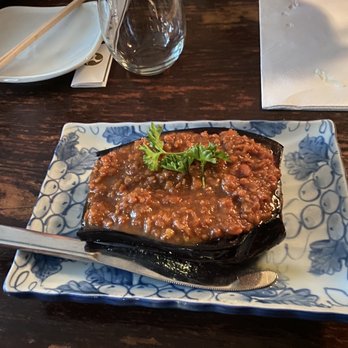 Sagami - Nasu Shigiyaki - Japanese Near Me - Collingswood, New Jersey