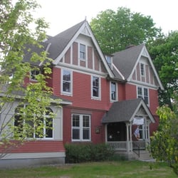 Deep River Public Library