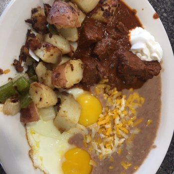 The Best Breakfast Cafe - American Near Me - Oxnard, California