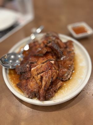 Ho Kee Cafe by null