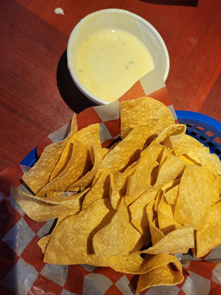 Rock the Guac