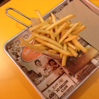 A&W - Fries~ - Fast Food Near Me - Vancouver, British Columbia A&W - Fries~ - Fast Food Near Me - Vancouver, British Columbia