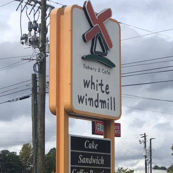 White Windmill - Bakeries Near Me - Doraville, Georgia White Windmill - Bakeries Near Me - Doraville, Georgia