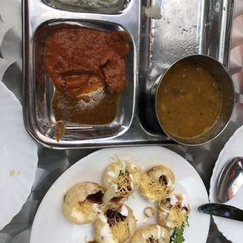 Madras Masala - Idli already gone lol - Indian Near Me - Toronto, Ontario