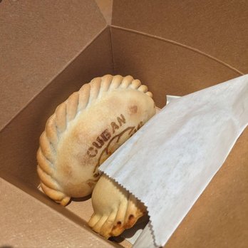 Nonna’s Empanadas - Empanadas Near Me - Glendale, California