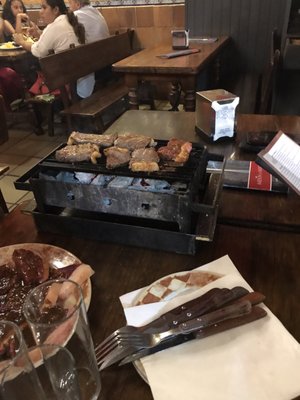 Mesón del Asador - El Puerto by null