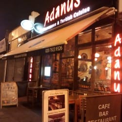 Adanus Grill