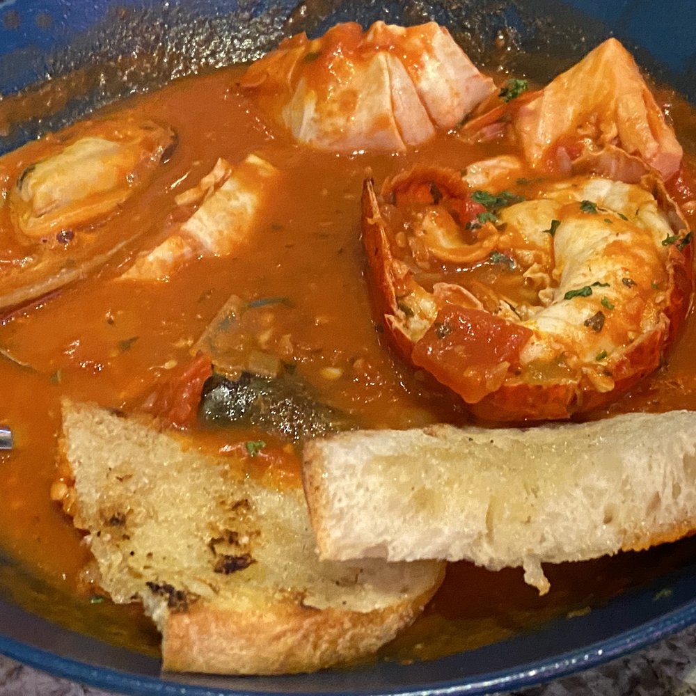 Oceano - West Coast Seafood Cioppino - Seafood Near Me - Reno, Nevada Oceano - West Coast Seafood Cioppino - Seafood Near Me - Reno, Nevada