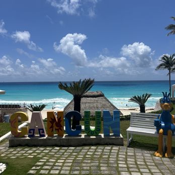 GR Solaris Caribe - Welcome - Hotels Near Me - Cancún, ROO