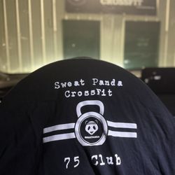 Sweat Panda Fitness