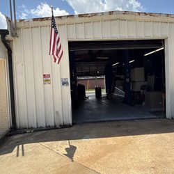 Jamestown Oil And Tire