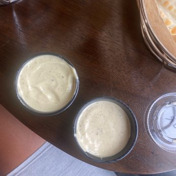 Pop’s Coffee - Jalapeño dipping sauce - Coffee & Tea Near Me - Roswell, Georgia Pop’s Coffee - Jalapeño dipping sauce - Coffee & Tea Near Me - Roswell, Georgia