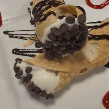 Jacob & Anthony's Italian - Cannolis - Italian Near Me - Albany, New York