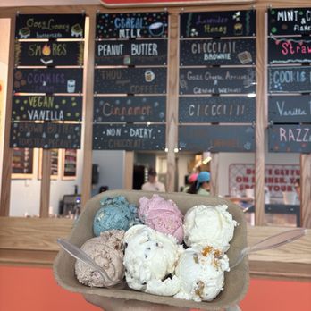 BETTY RAE’S ICE CREAM - Updated January 2026 - 25 Photos & 14 Reviews ...