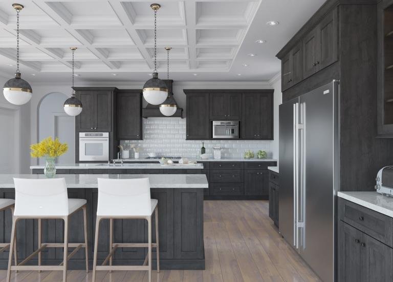 MP Home Contractors - countertop fabricator in West Hartford, CT