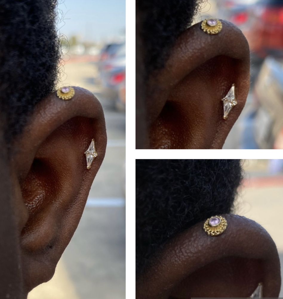 BODY ART PIERCING STUDIO 21 Photos 15015 Westheimer Rd, Houston, TX Yelp