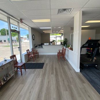 CP Physical Therapy - Physical Therapy Near Me - Fremont, Nebraska