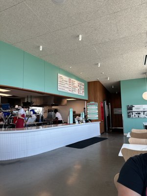 P. Terry's Burger Stand by null