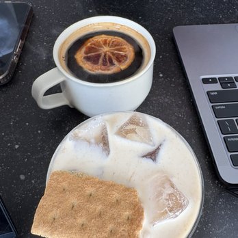 Tenfold Coffee - Coffee & Tea Near Me - Houston, Texas Tenfold Coffee - Coffee & Tea Near Me - Houston, Texas
