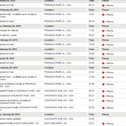 Dhl Locations Near Me >> Dhl Express 44 Reviews Couriers Delivery Services Dhl Locations Near Me >> Dhl Express 44 Reviews Couriers Delivery Services