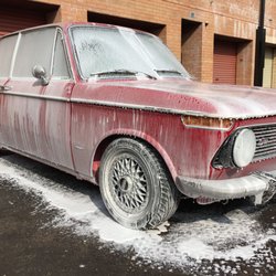 Planet-Wax, Car & Motorcycle Valeting & Detailing Glasgow - Planet-Wax, Mobile Car Valet Glasgow