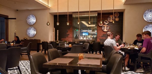 Bistro Mariposa by null