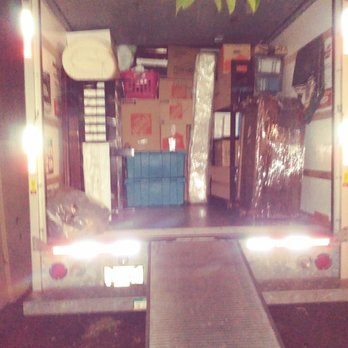 APace Moving - Movers Near Me - Commerce, California APace Moving - Movers Near Me - Commerce, California