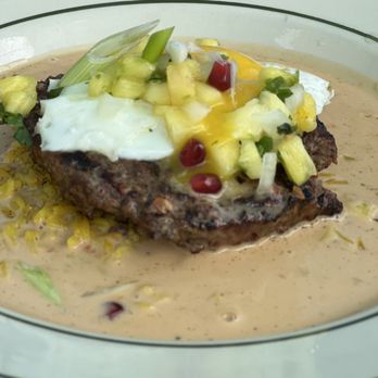 Quench Waterfront Kitchen & Bar - Loco Moco. - Sports Bars Near Me - Port Townsend, Washington Quench Waterfront Kitchen & Bar - Loco Moco. - Sports Bars Near Me - Port Townsend, Washington
