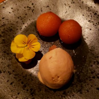 Trishna - Dessert. - Indian Near Me - London, XGL