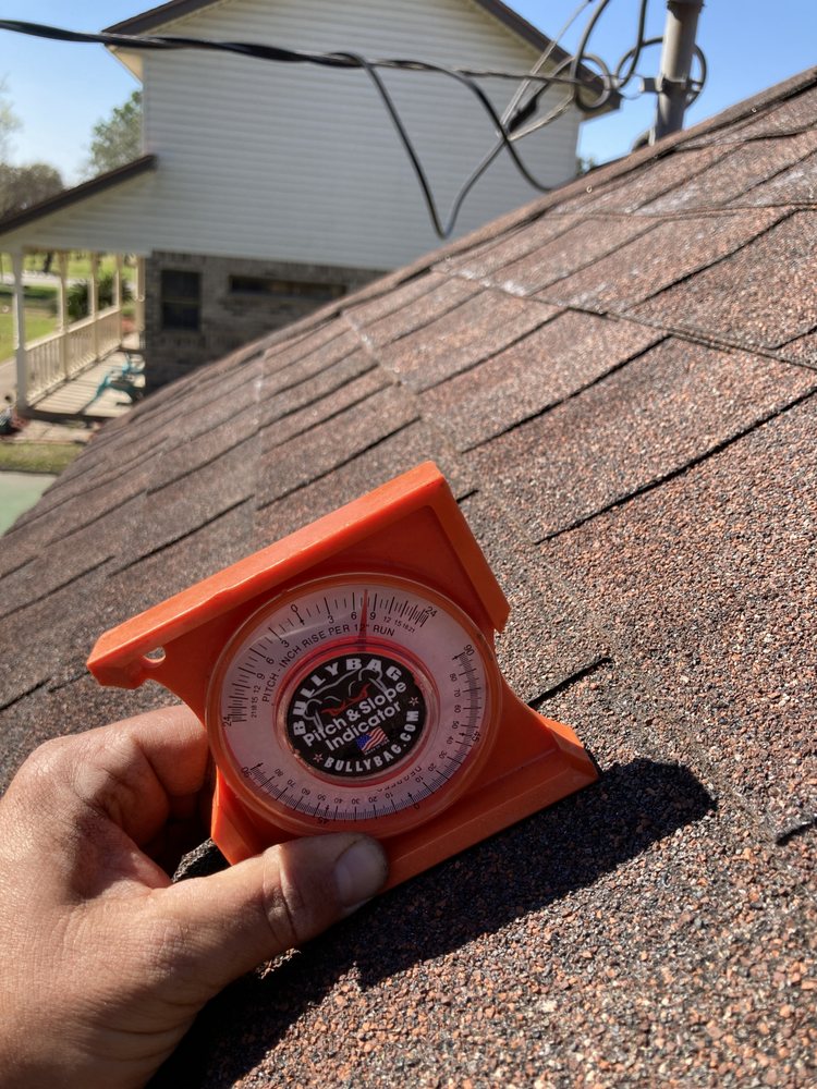 Slide of All Covered Roofing