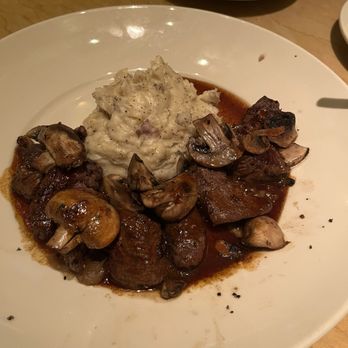 The Cheesecake Factory - Steak Diane - Desserts Near Me - Rancho Cucamonga, California The Cheesecake Factory - Steak Diane - Desserts Near Me - Rancho Cucamonga, California