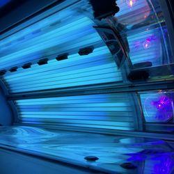 City Tropics Tanning Salon