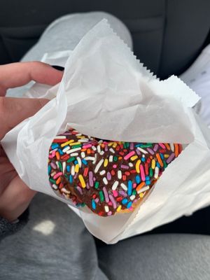 Dimo's Deli & Donuts by null