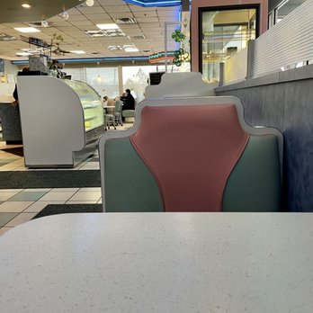 Jay's Diner - Ambiance - American Near Me - Rochester, New York