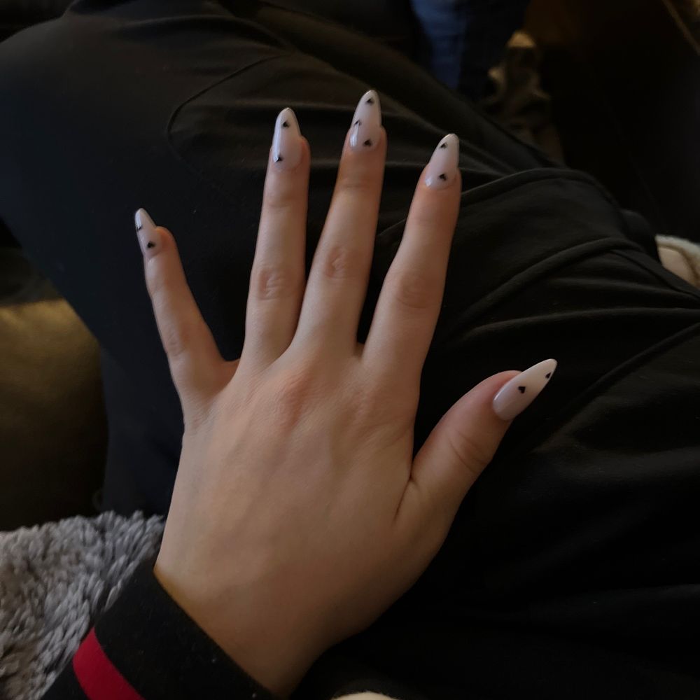 Angel Spa & Nails - Nails - Nail Salons Near Me - Apple Valley, California