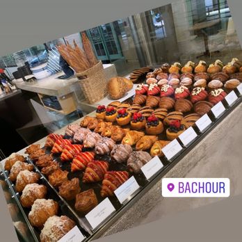 Bachour - Bakeries Near Me - Coral Gables, Florida Bachour - Bakeries Near Me - Coral Gables, Florida