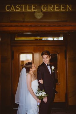 Castle Green by null