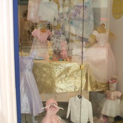 Dazzle Infants & Childrens Boutique