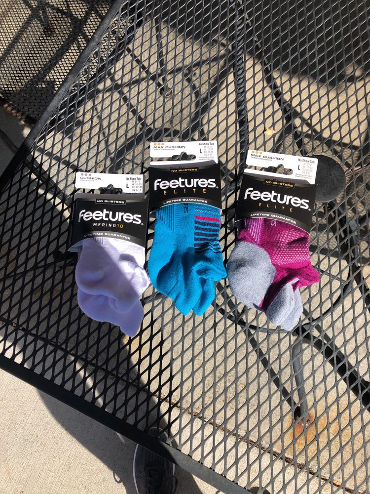 CHARLOTTE RUNNING CO. 36 Photos & 66 Reviews 1412 E Blvd, Charlotte